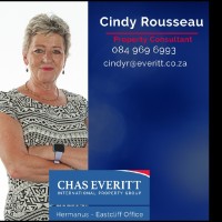 Cindy Roussesu
