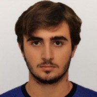 Rafael Wilian Menegardo