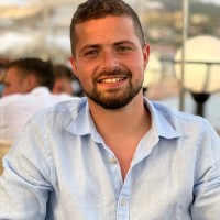 Baptiste Legros