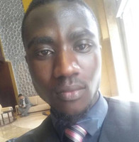 Mr Adama Mbye