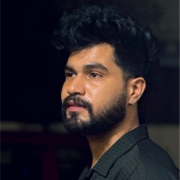 VISHNU PRASAD
