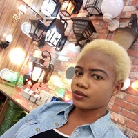 Favour Okeh
