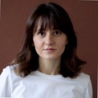 Regina Barchan (Bondarenko)