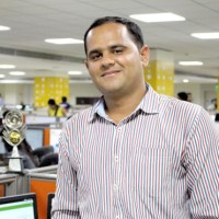Wasim Shaikh