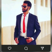 Chetan Gowda Km
