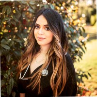 Kassidy Gongora, Bsn, Rn