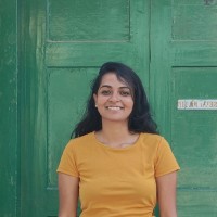Sutanuka Ghosh