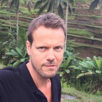 Gerald van Dam