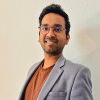 Saksham Gupta