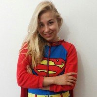 Tanya Kobuta