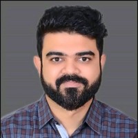 Tanuj Sarkar