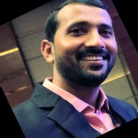 Krishan Kumar Maurya