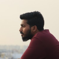 Vishnu Teja