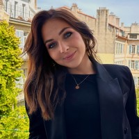 Justine Vulliet