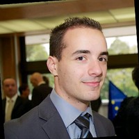 Nicolas Cousseau