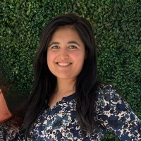 Cristina Jimenez