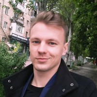 Michael Belenko