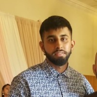Amandeep Kang