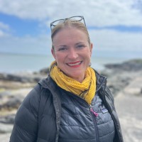 Catherine Stihler