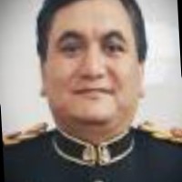 Ashraf Farooqi