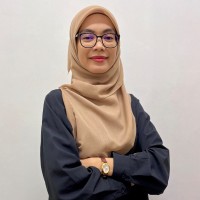 Nur Fazilah Ibrahim