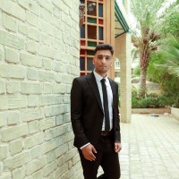 Mohammed Khairi