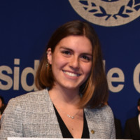 Macarena Montecinos Reyman