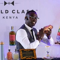Patrick Mutua