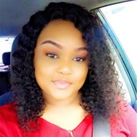 Louisette Kasongo