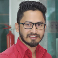 Md Mohiuddin