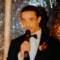 Bart Etcheverry