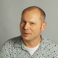 Otto van den Berg