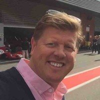 Andrew McFarlane-Holt