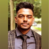Rojanan Yogalingam