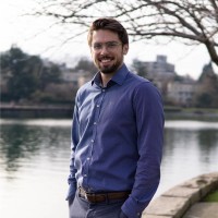 Daniel Erkau