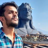 Mohan Raj
