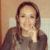 Mabel Flores