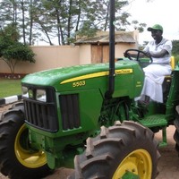Abonyo Agnes