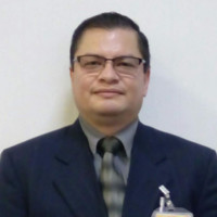 Antonio Moreno Hernandez