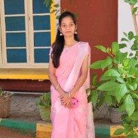Nisha S