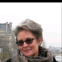 Karin Elizabeth Torp