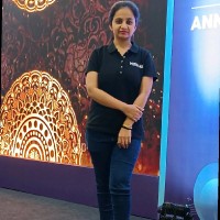 Shubha Bm