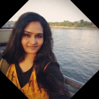 Pavithra Gopalakrishnan