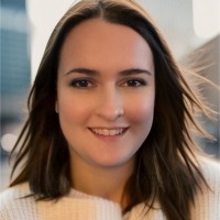 Jillienne Touchette, PhD