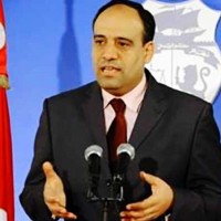 Mohamed Lassâad LABIDI