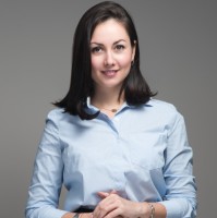 Veronica Andrias