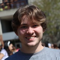 Matthew Gallimore