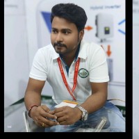 Nilesh Aswar