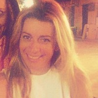Maria Zianika