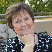 Pamela Christopher, M.Ed.